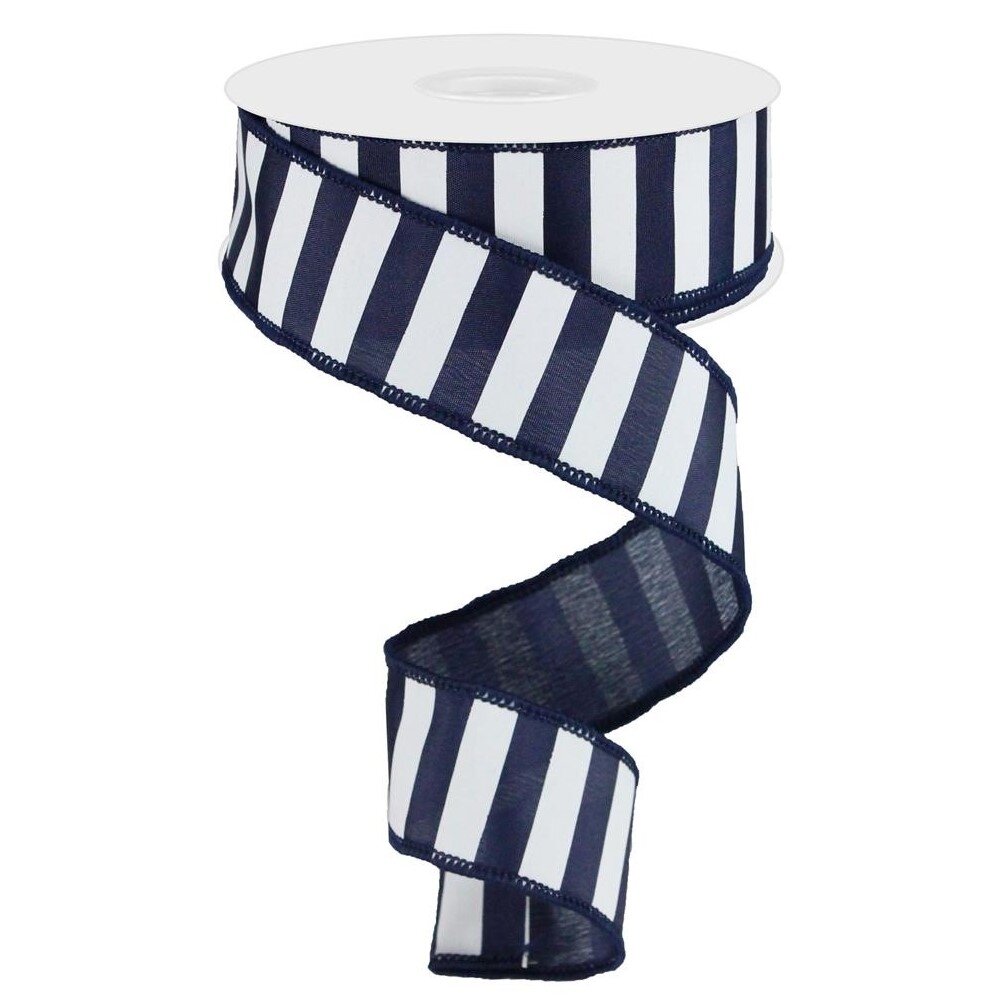 Medium Horizontal Stripe, 1.5"