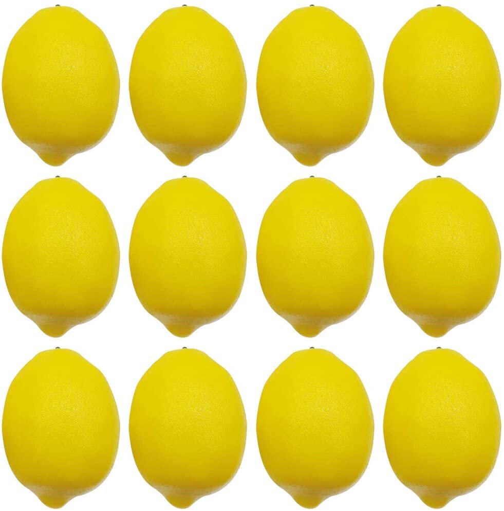 Artificial Lemon(1).jpg