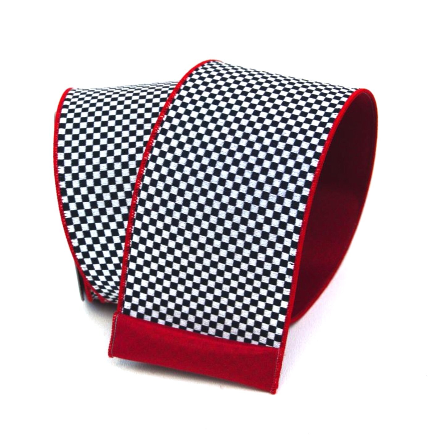 Mini Checker, 1.5"