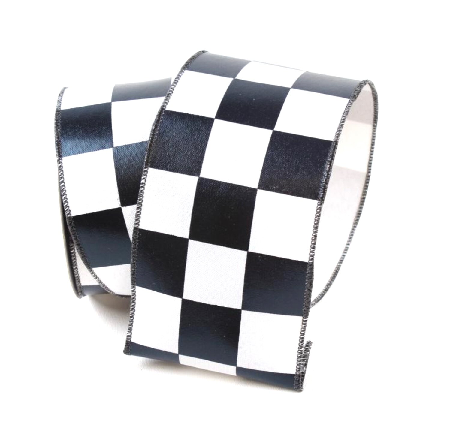 Foil Checks, 2.5"
