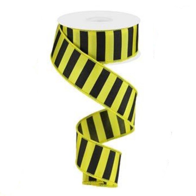 Medium Horizontal Stripe, 1.5"