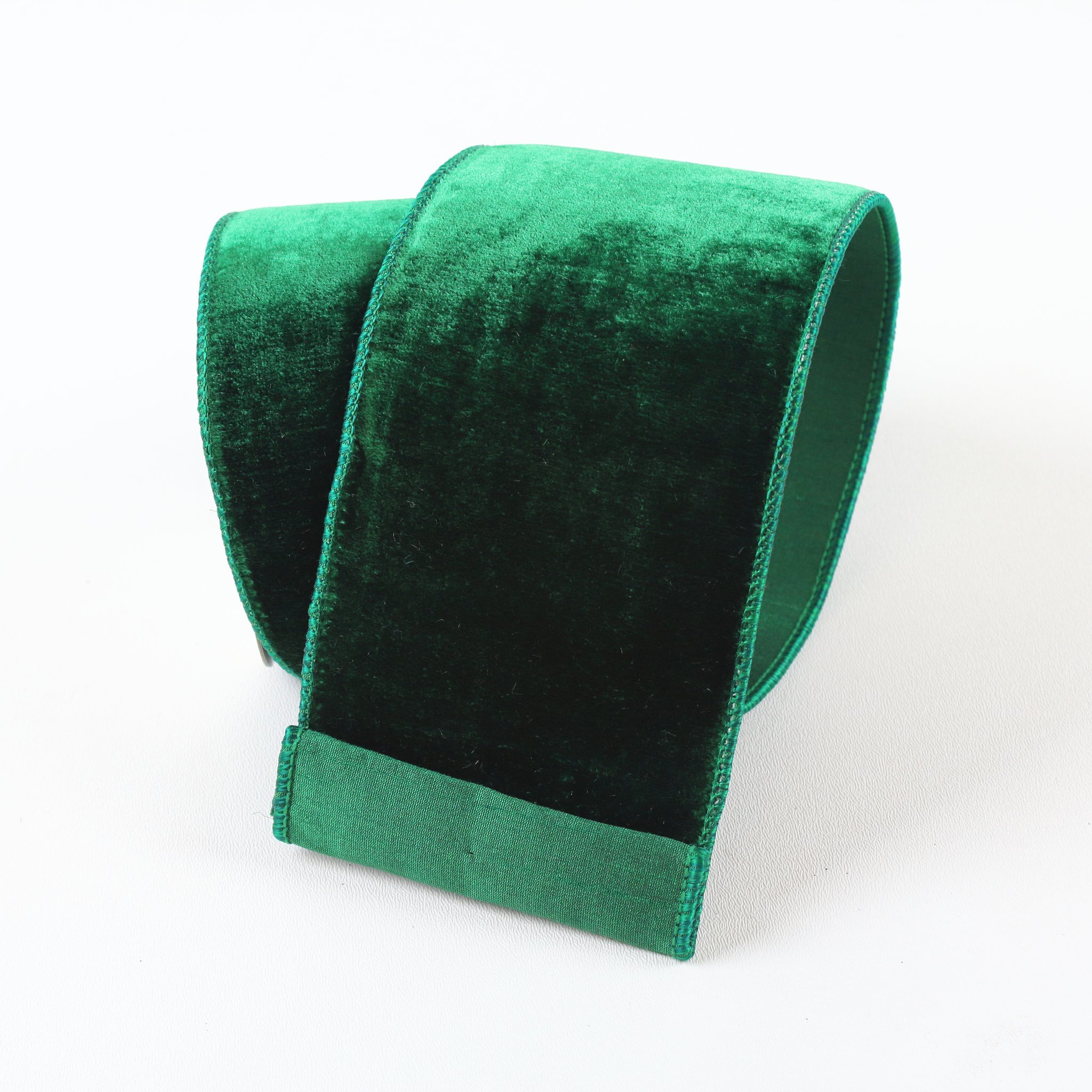 Emerald Velvet, 4"