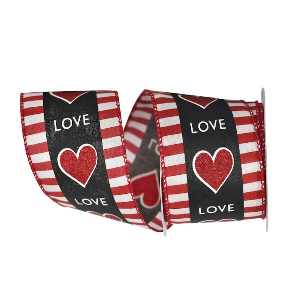 Love Between The Lines, 2.5"