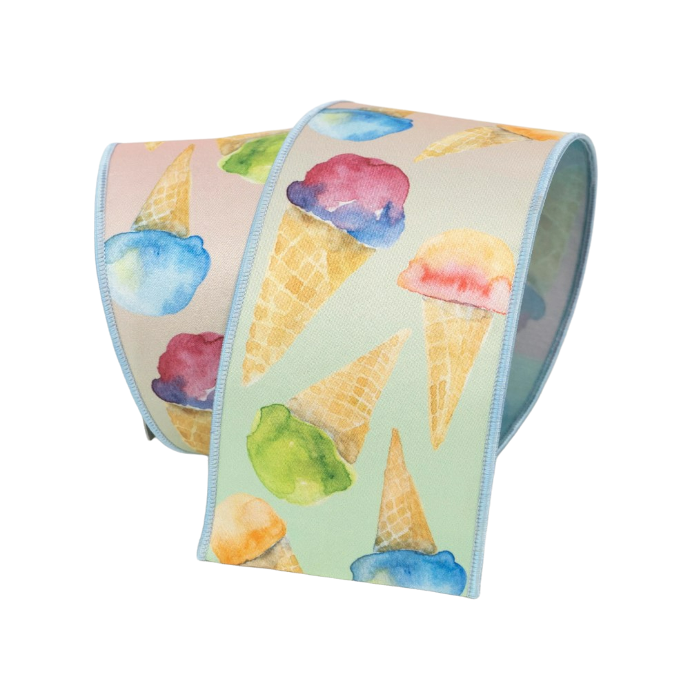 Summer Sherbert Multi, 4"