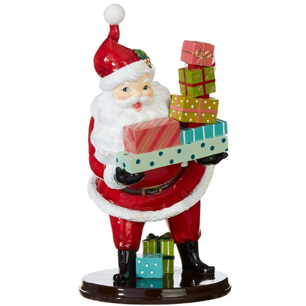 RAZ Holiday Decor — Holiday Whimsy