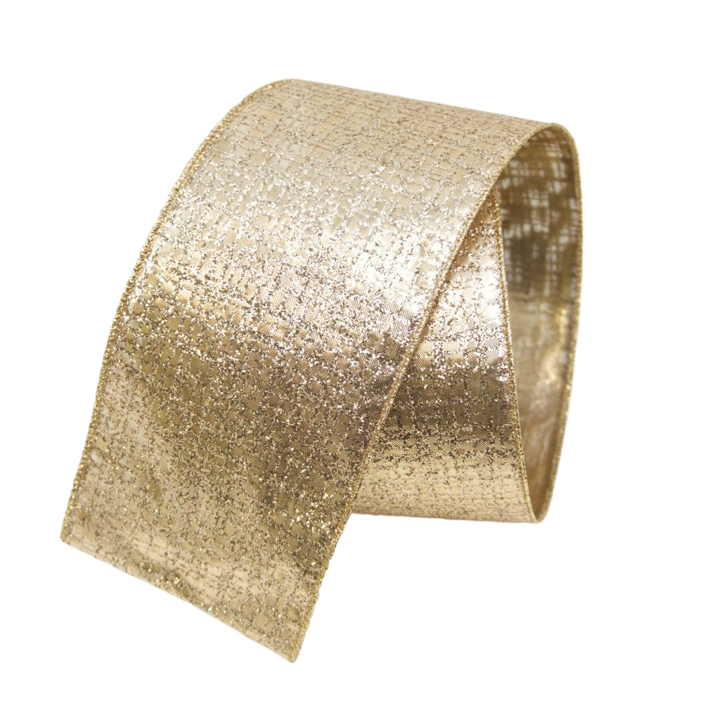 Graphic Glitter: Platinum, 4”
