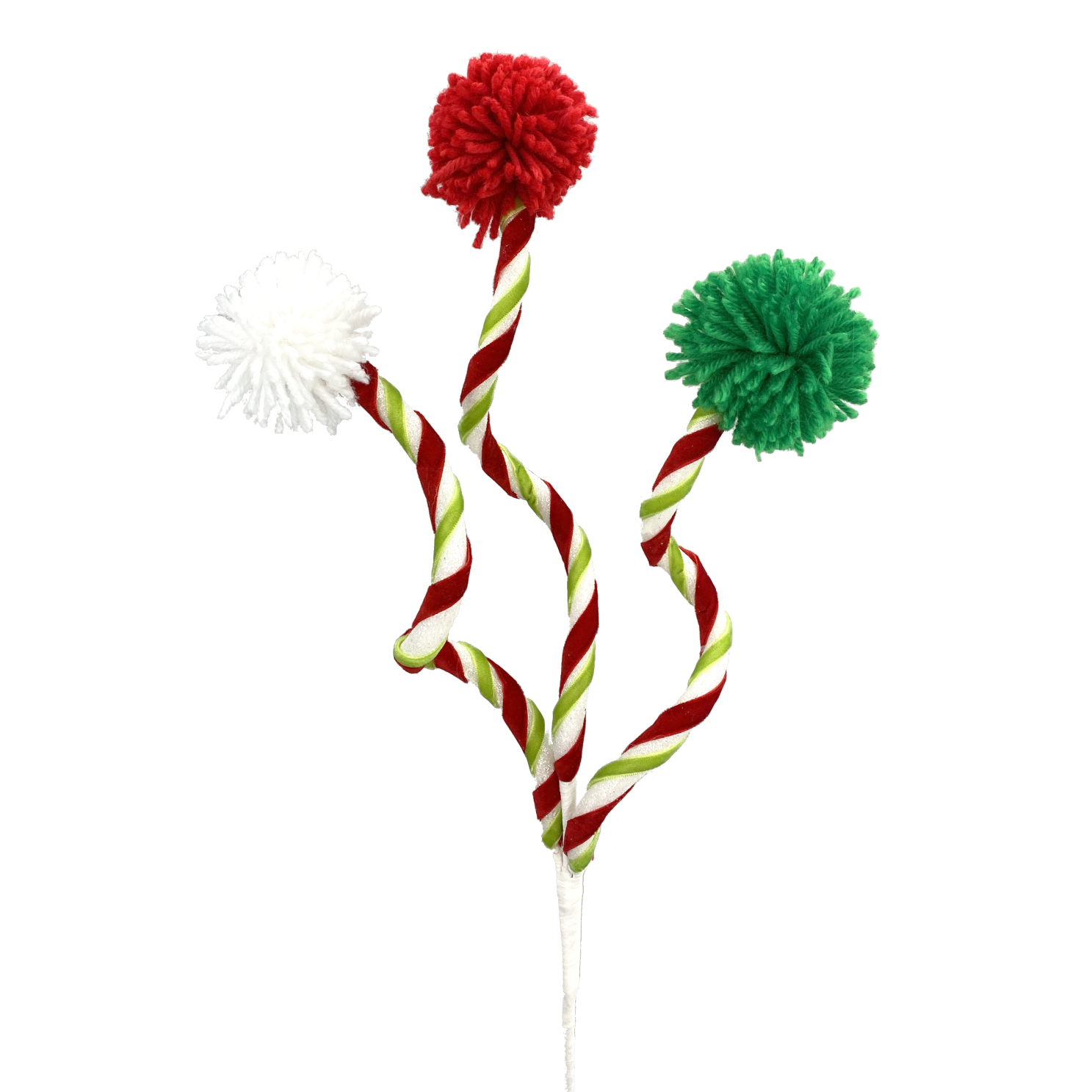 Pom Pom Spray, 20"
