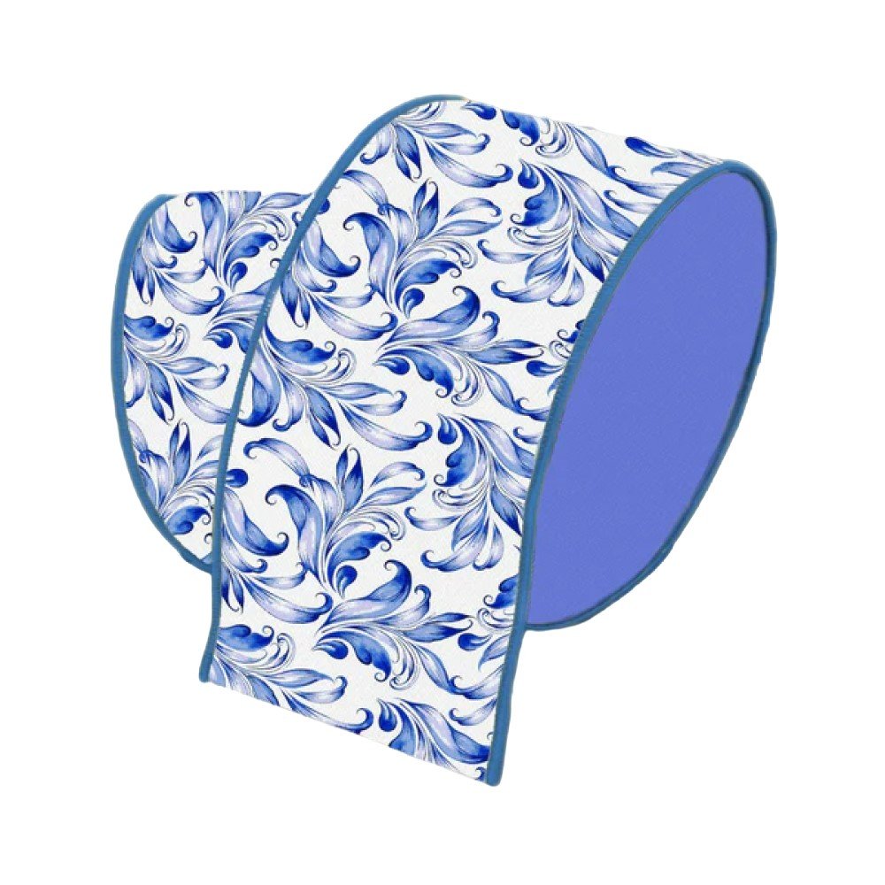 Shades of Blue, 4"