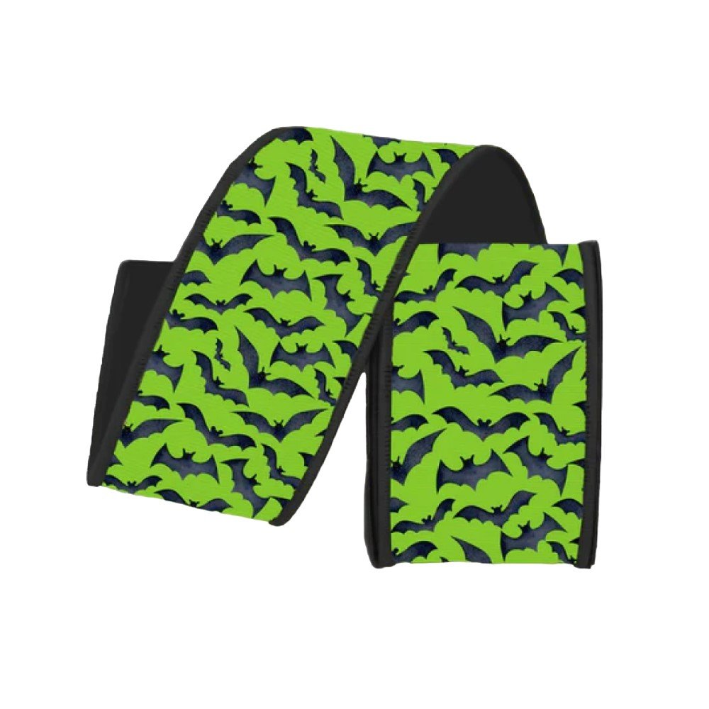Bats: Lime, 2.5"