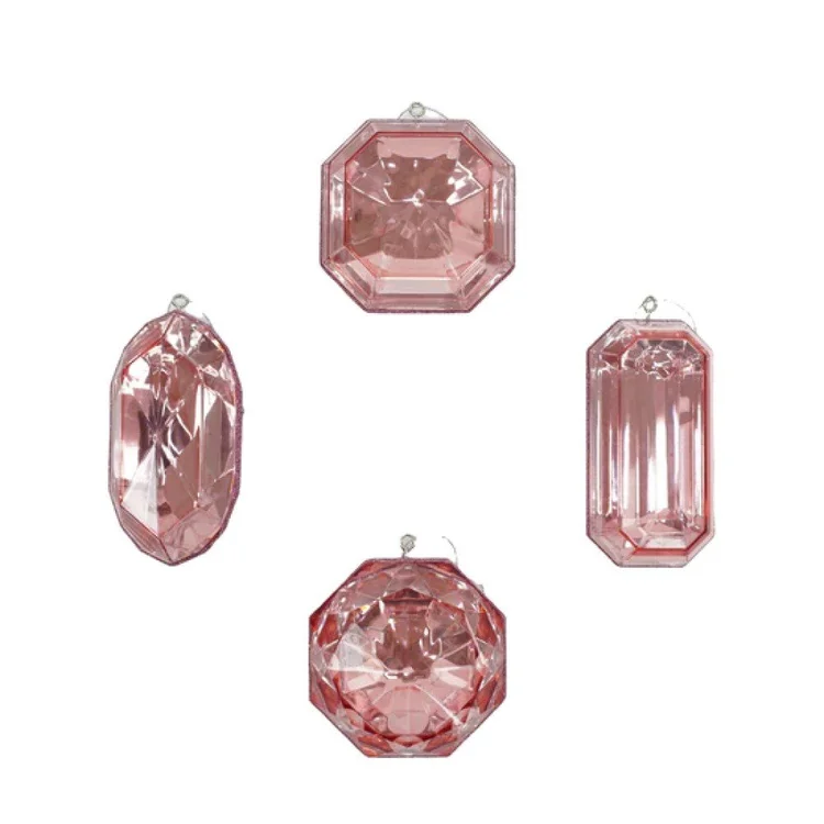 Gem ornament