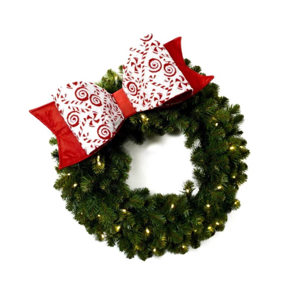 Candies Bow, 22"