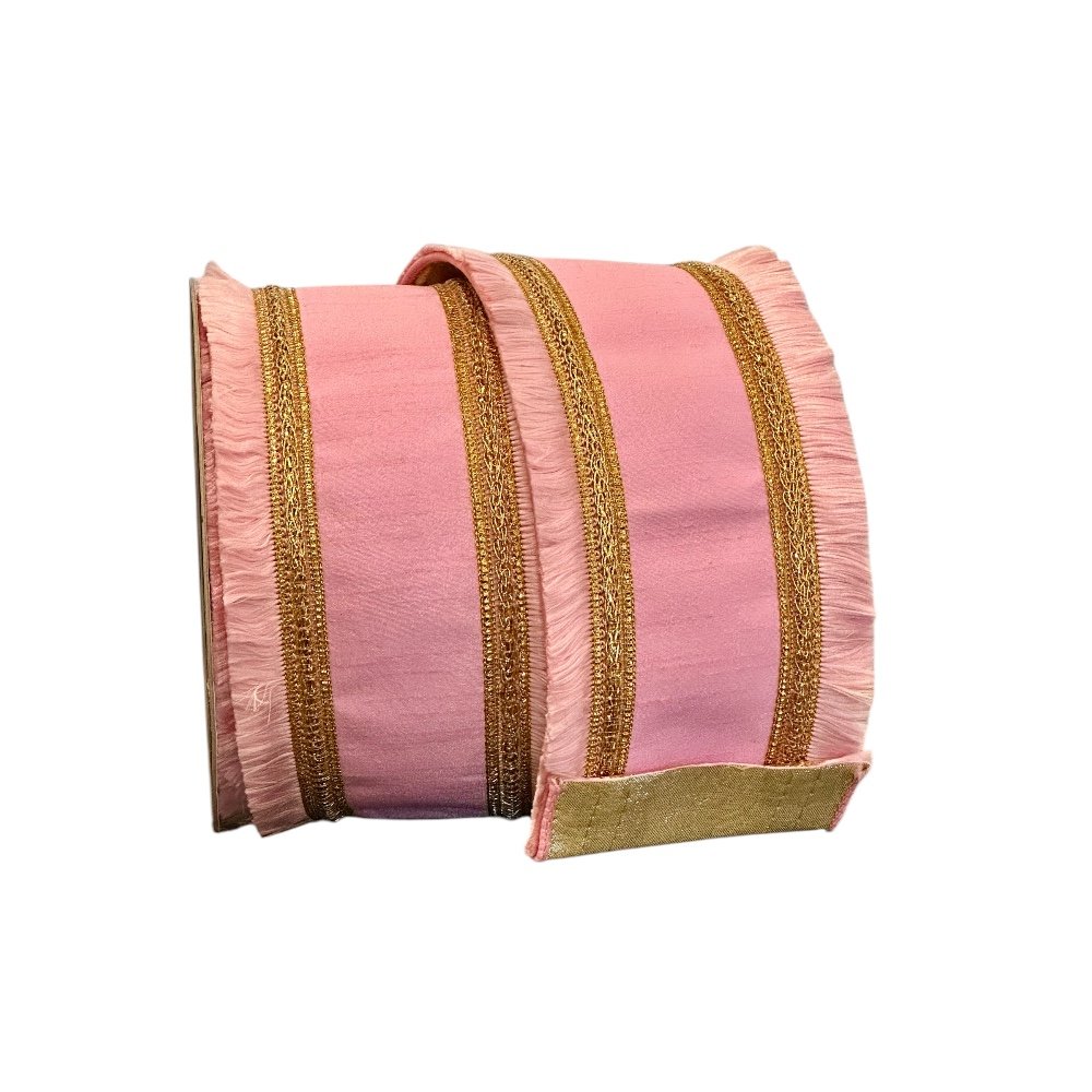 Festival Fringe: Pink, 4"