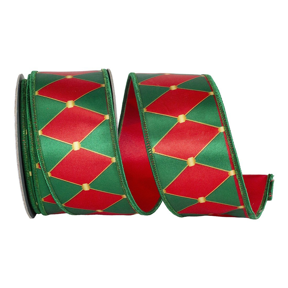 Drummer Diamond Deluxe, 2.5"