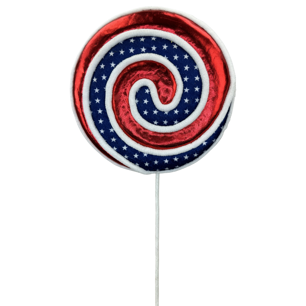 Star Lollipop Spray, 24"