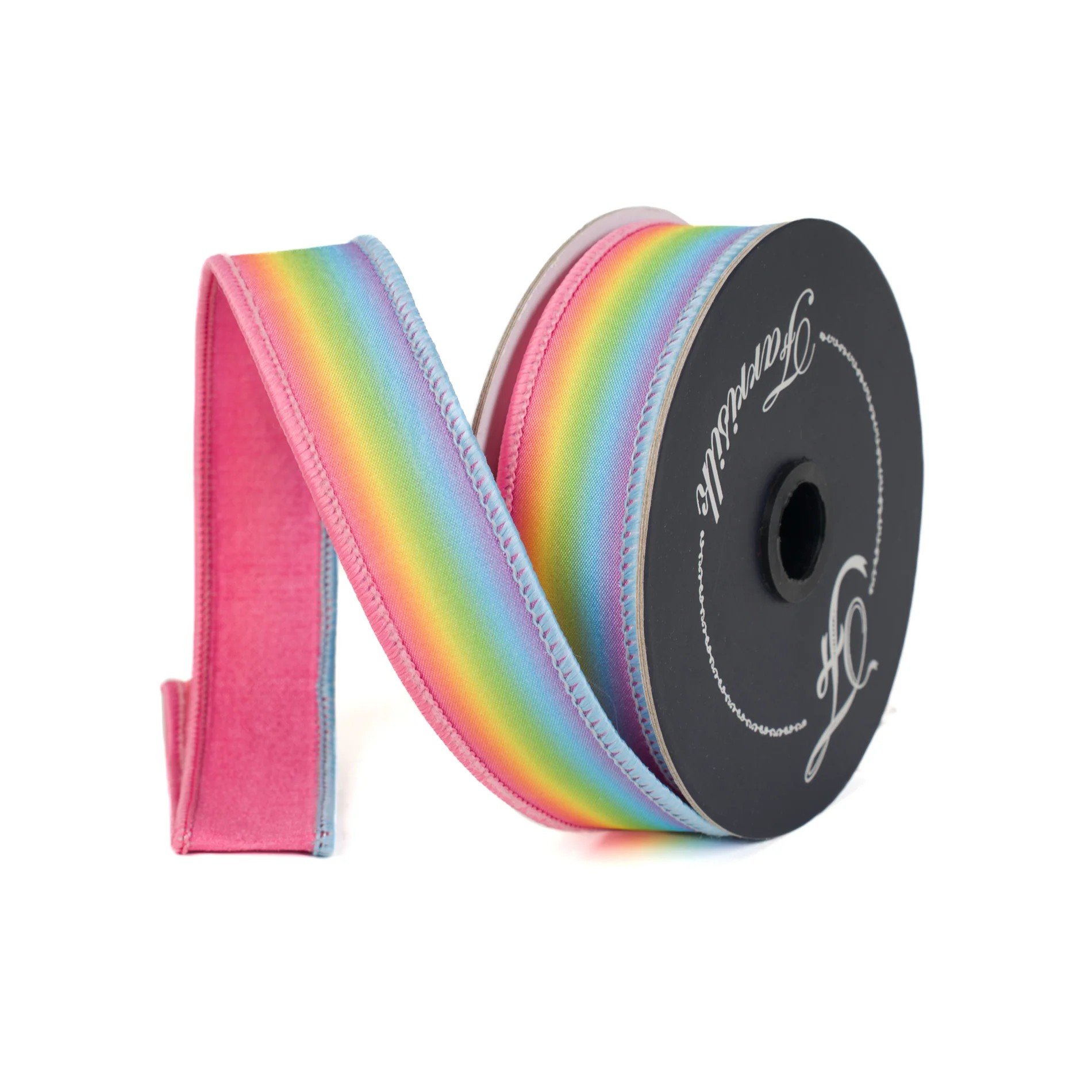 Magic Rainbow, 1"