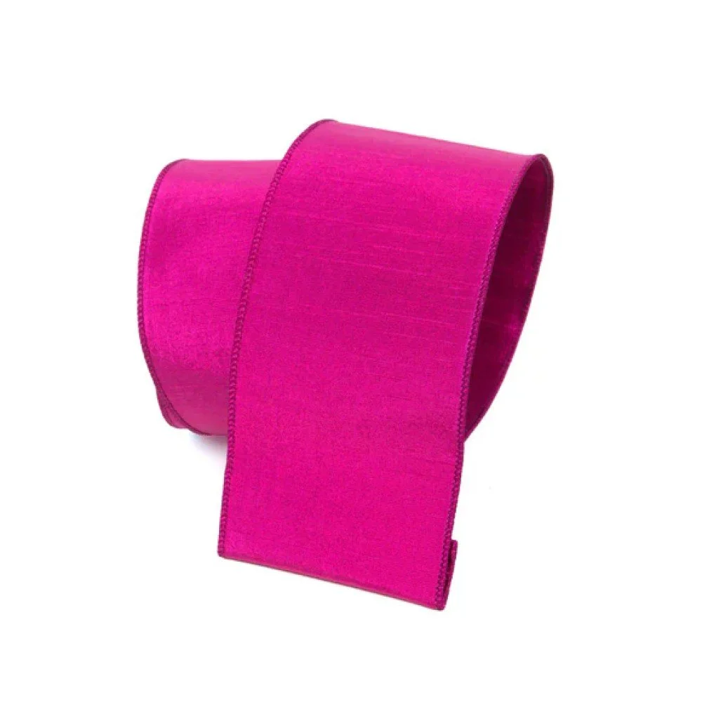Luster: Fuchsia, 2.5"