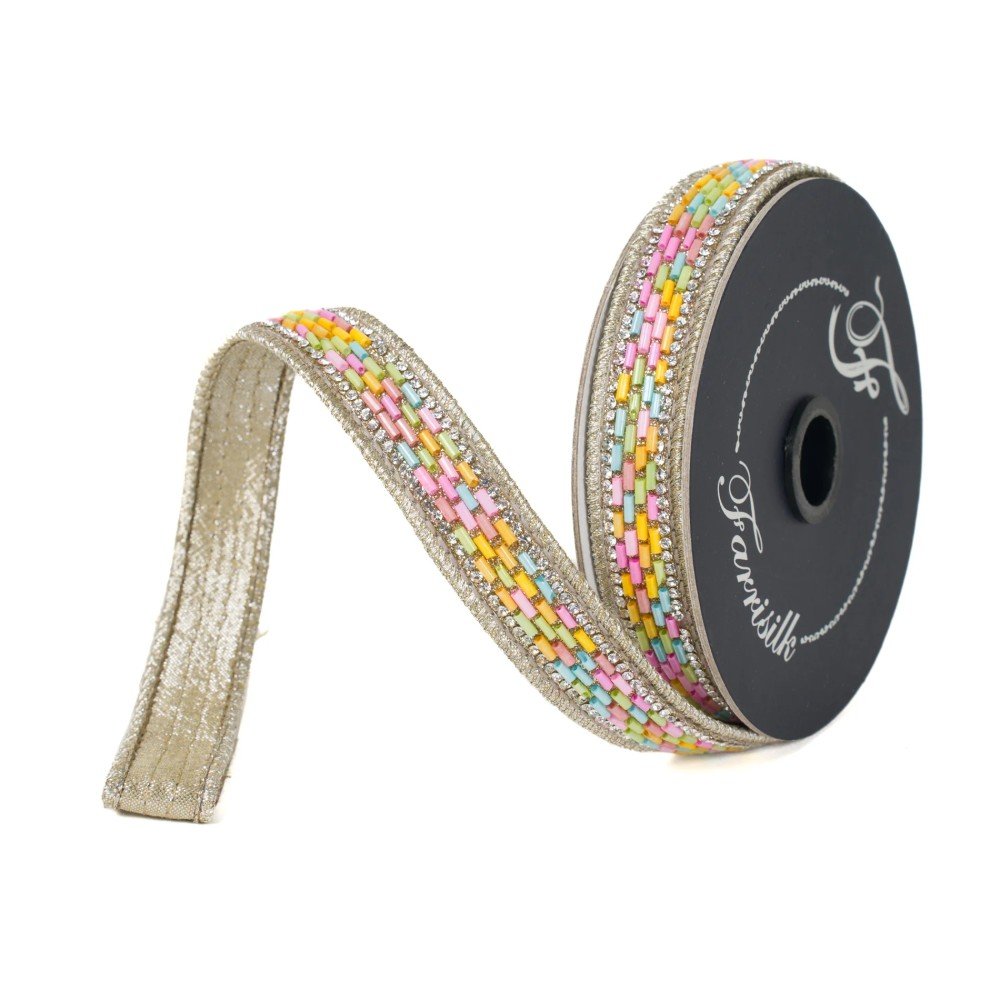 Sherbert Sprinkles, .75"