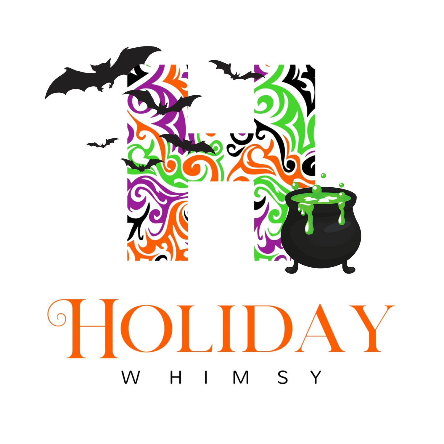 Holiday Whimsy