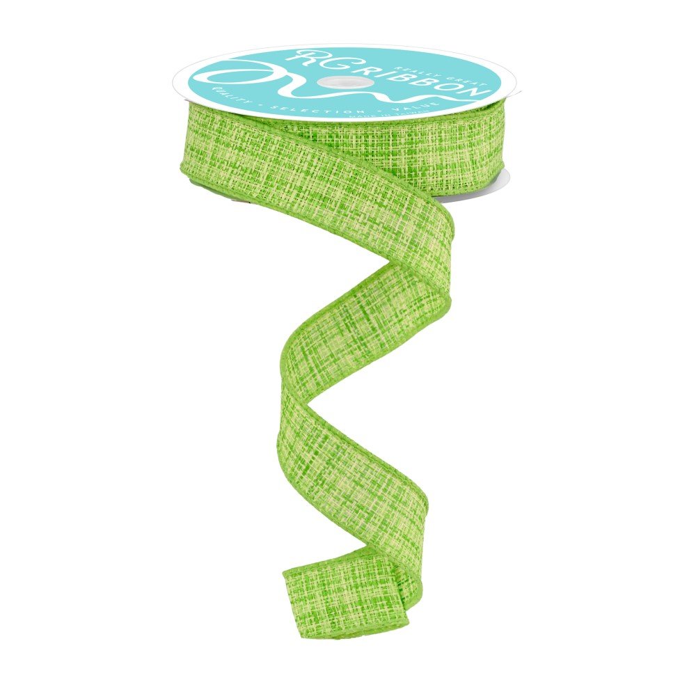 Cross Check: Fresh Green, 7/8"