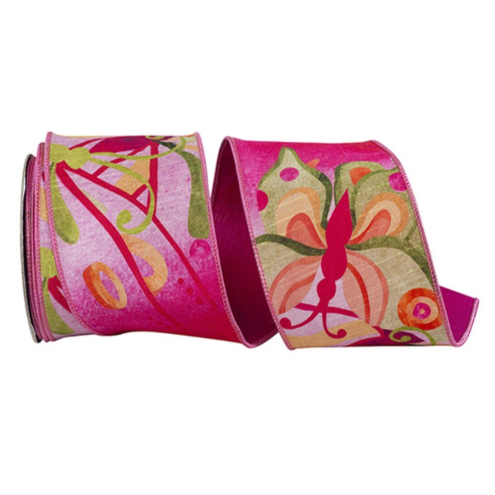 Butterfly Colors, 4"