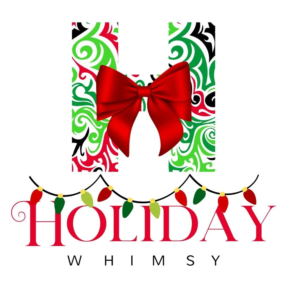 Holiday Whimsy