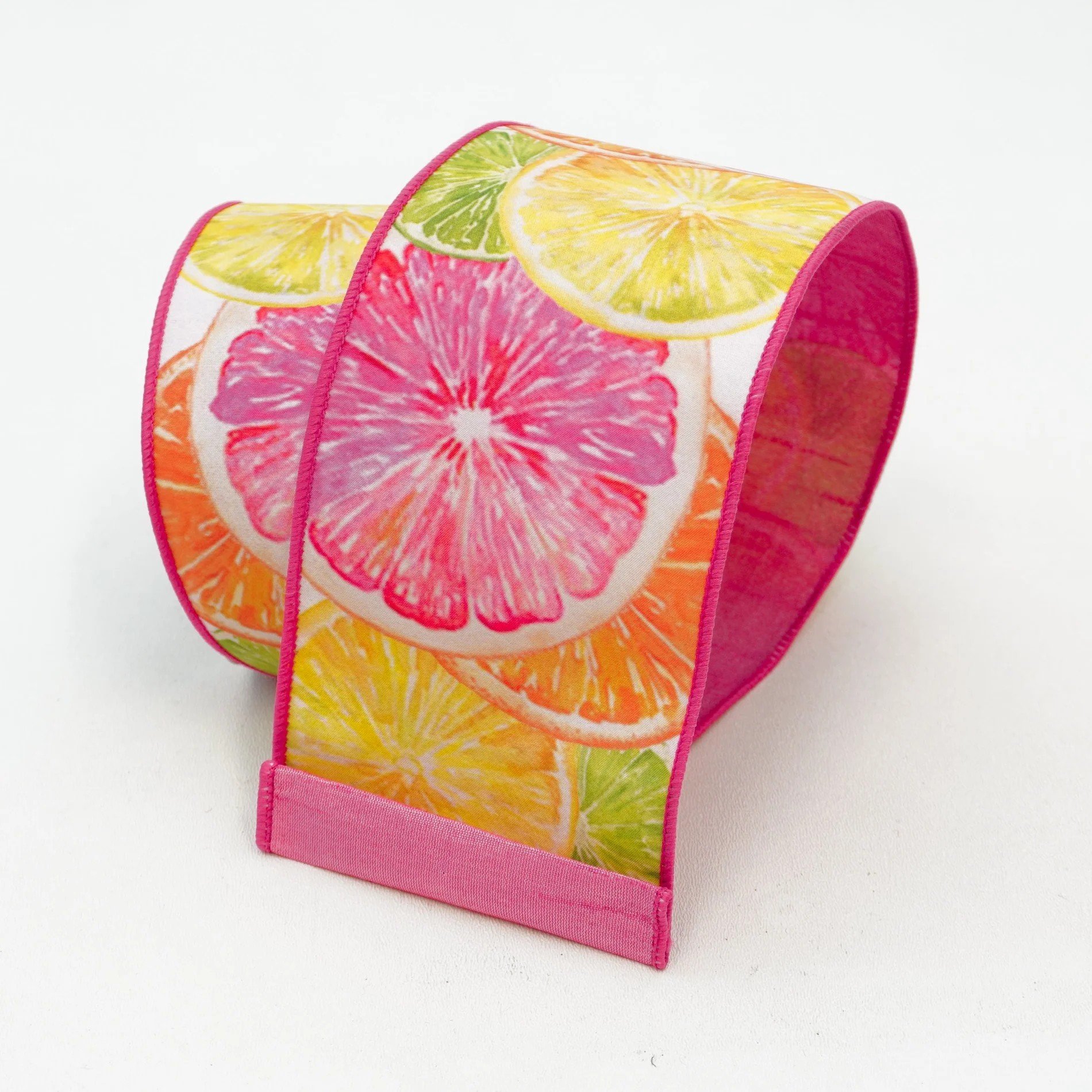 Vibrant Citrus, 4"