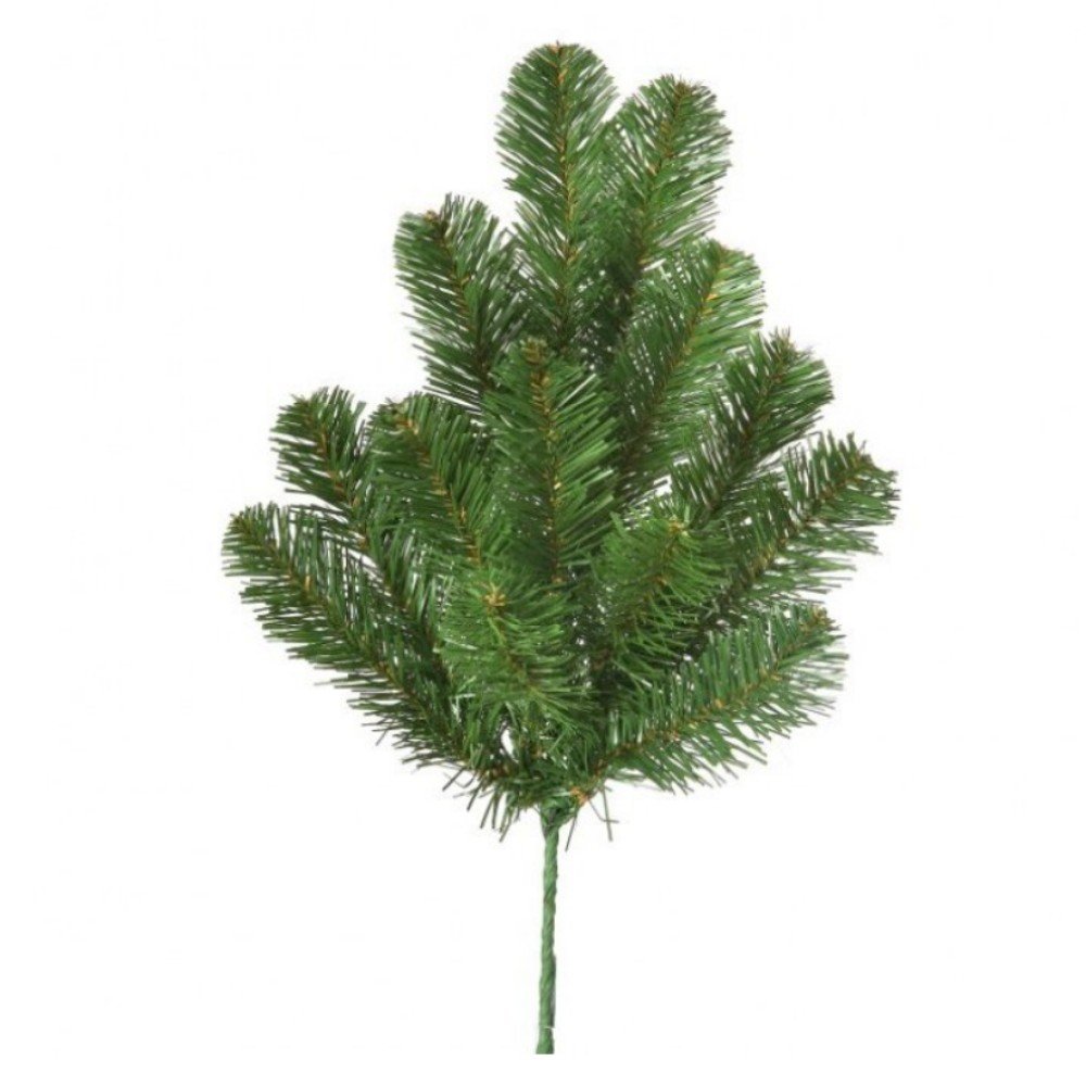 Deluxe Oregon Fir Spray, 18"