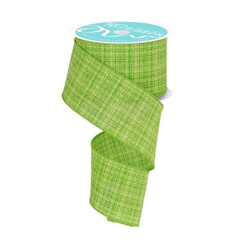 Cross Check: Fresh Green, 2.5"