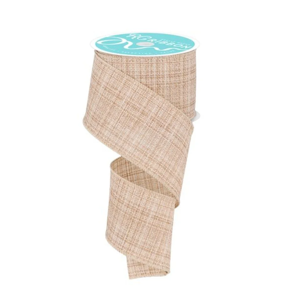 Cross Check: Natural, 2.5"