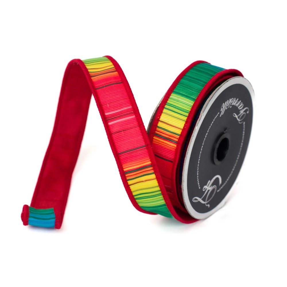 Mini Sarape, 1"