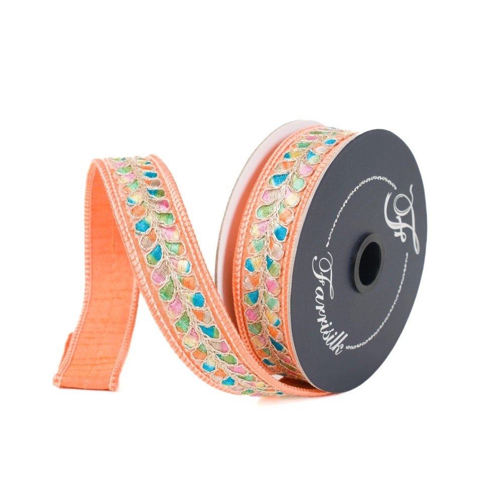 Peachy Keen, 1"