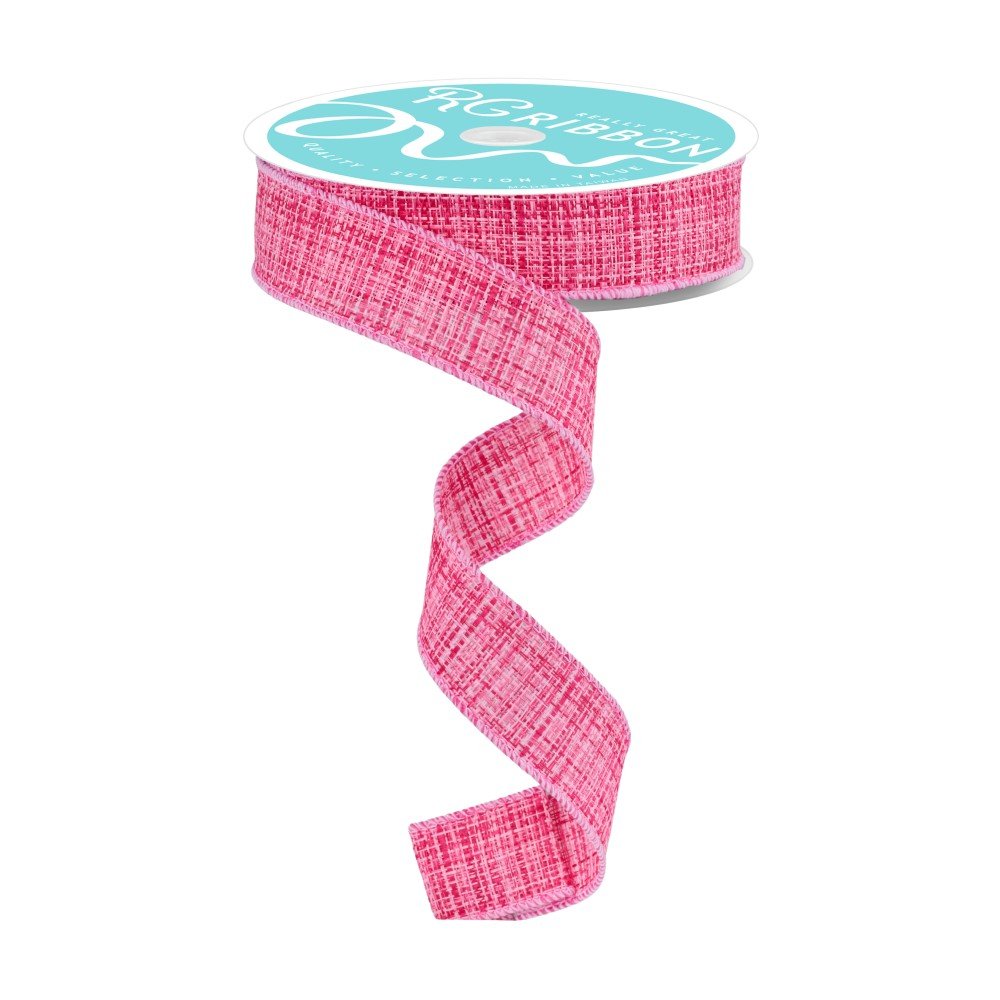 Cross Check: Dark Pink, 7/8"
