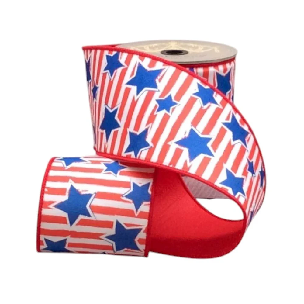 Celebrating America 250, 4"