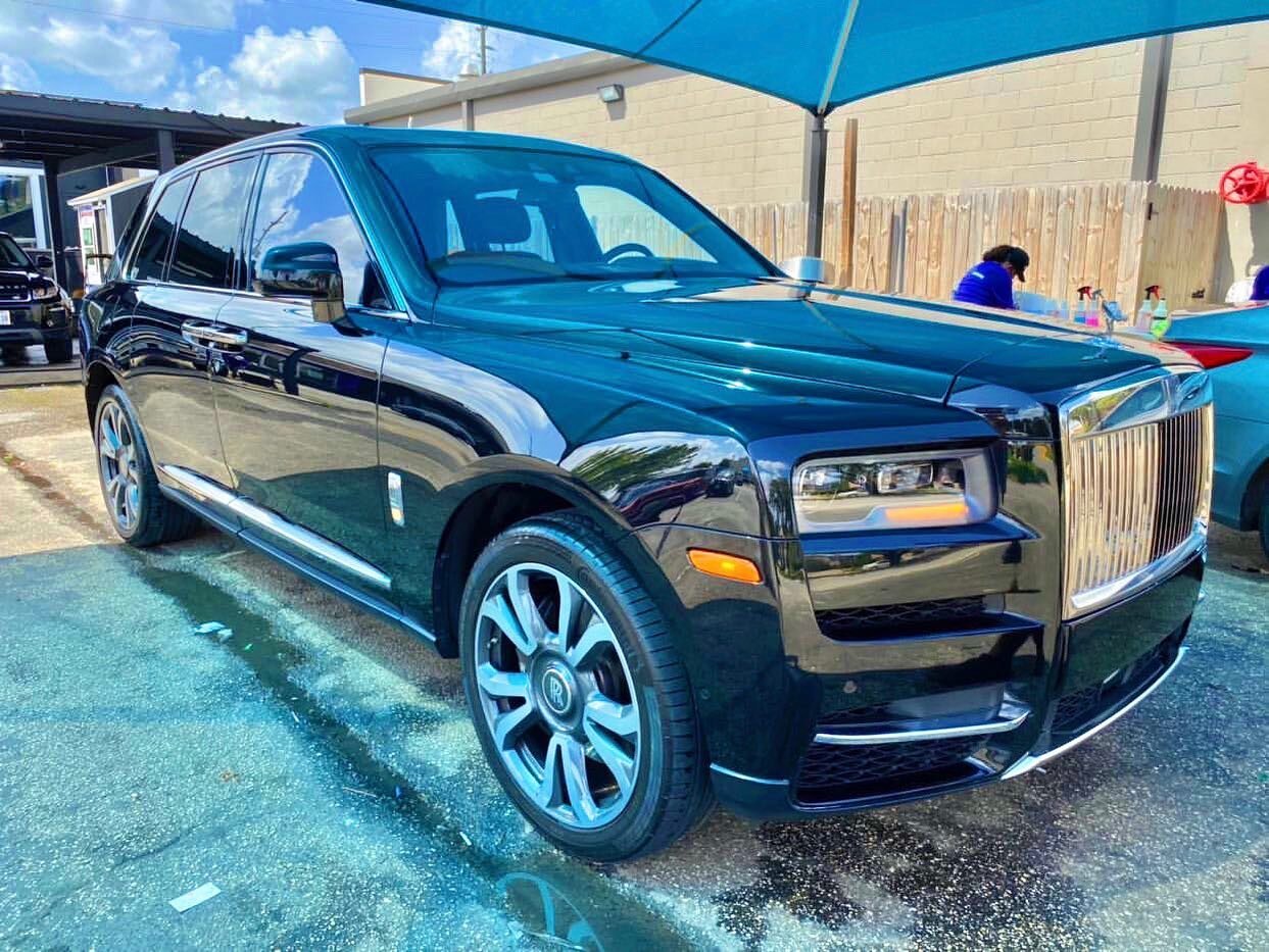 💦Book your next detail appointment today! Or we are always taking walk-ins #DripHandwashHTX