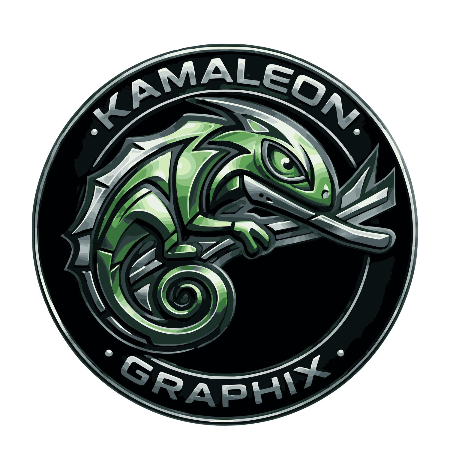 KAMALEON GRAPHIX