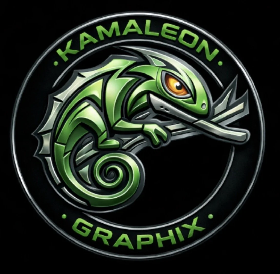 KAMALEON GRAPHIX