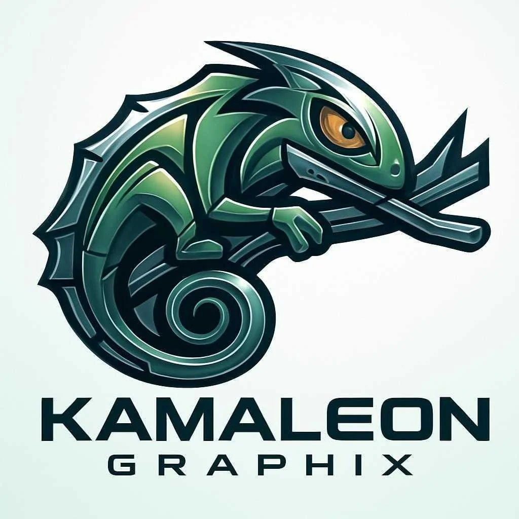 KAMALEON GRAPHIX
