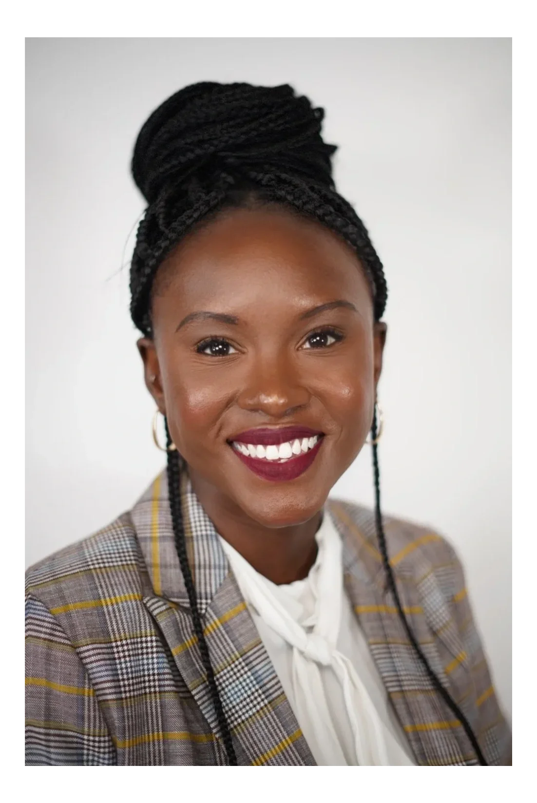 Cynthia Assam, Esq.