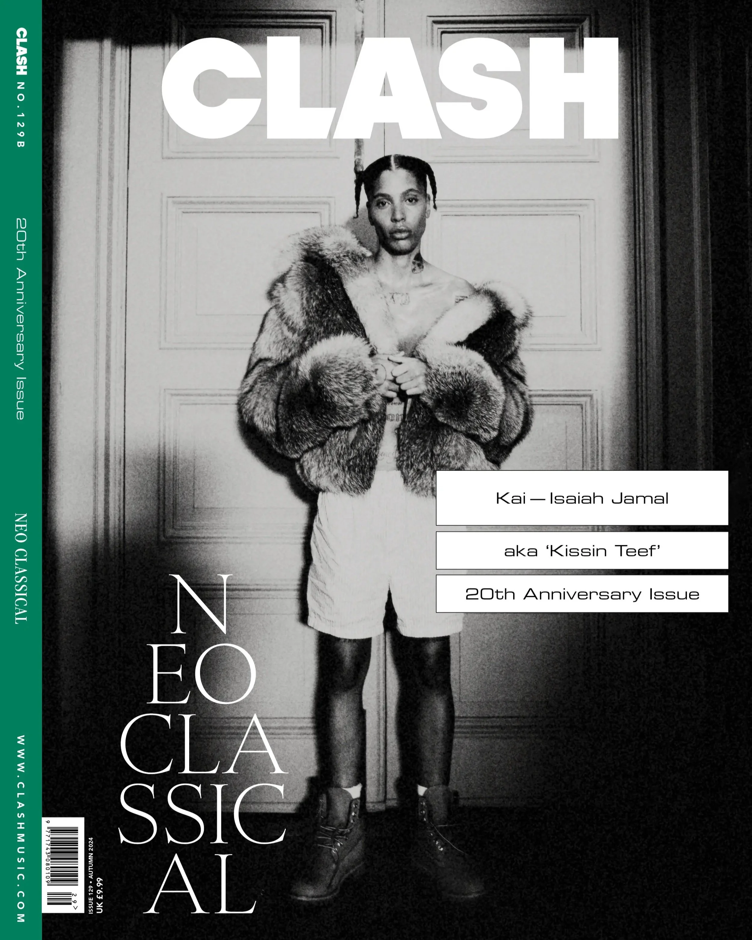 Clash129_KaiFinalCover.jpg