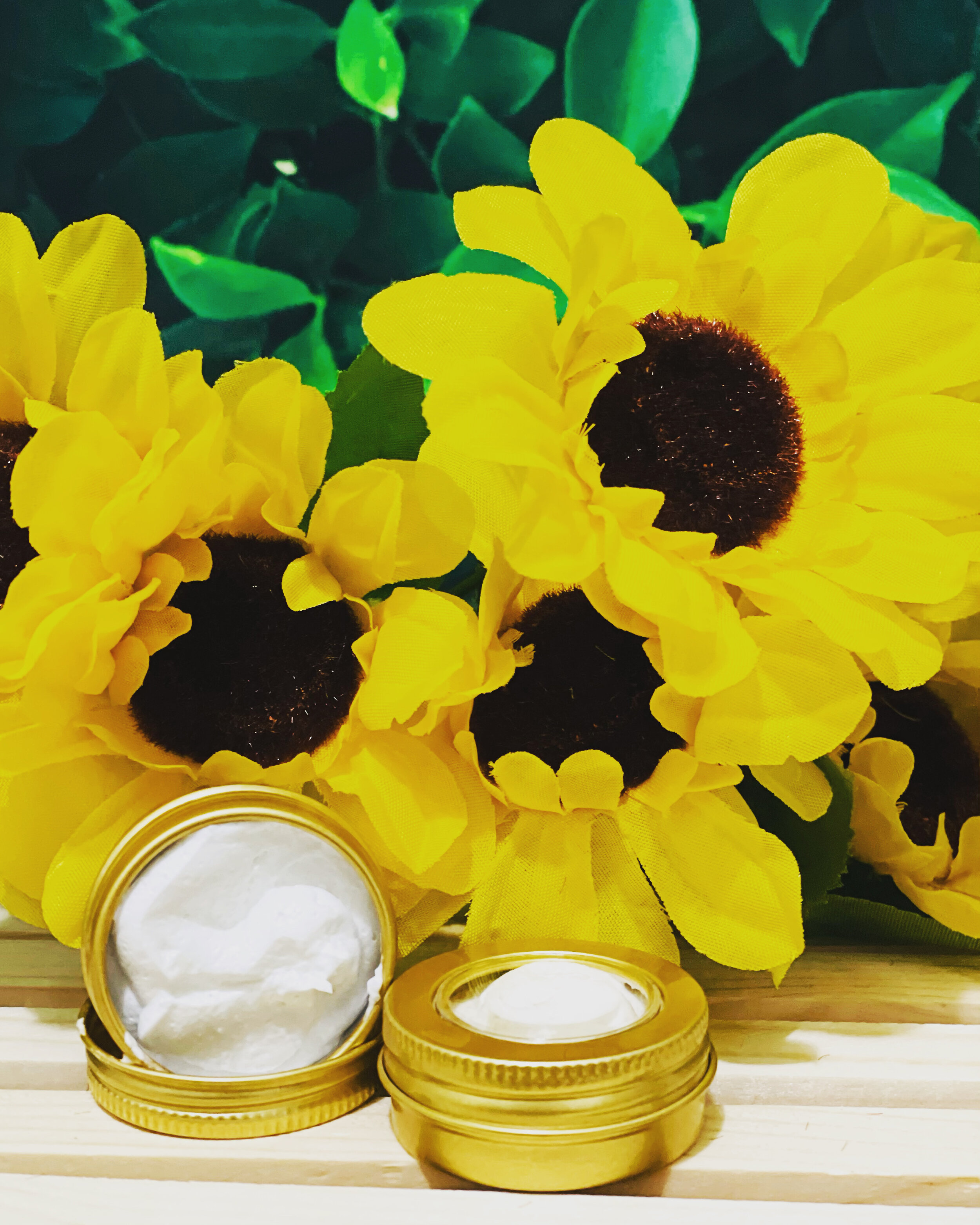 Vanilla Bliss- Whipped Lip Scrub