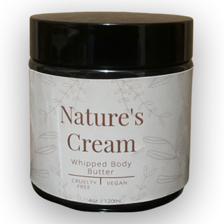 Nature's Cream