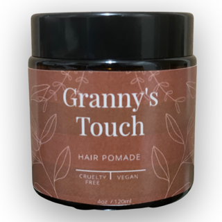 Granny's Touch
