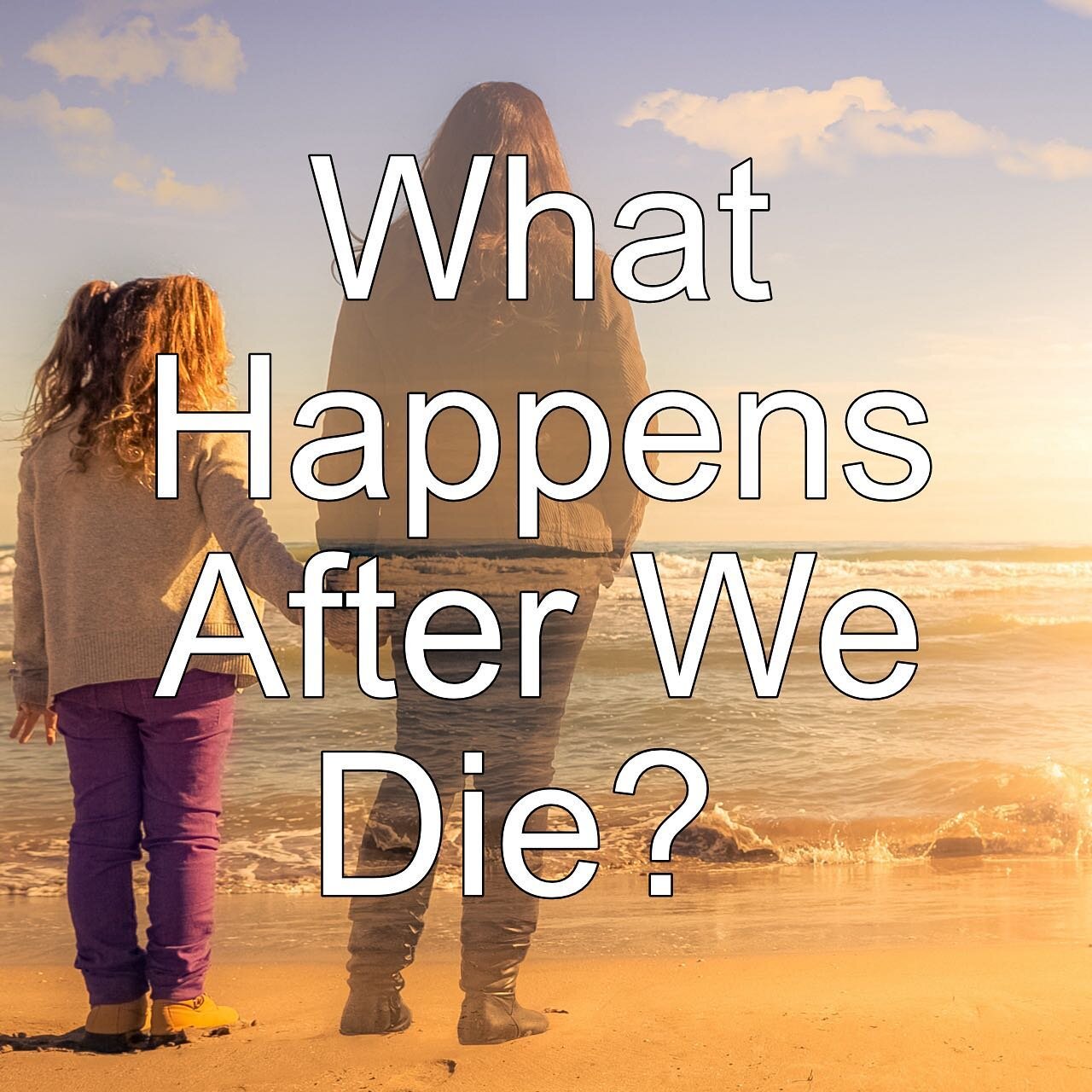 One of the biggest questions we all have is &quot;What Happens After We Die?&quot;

A Humble Universe book is written to bring comfort and peace of mind by answering these existential questions and many more about how to live a life of fulfillment. 
