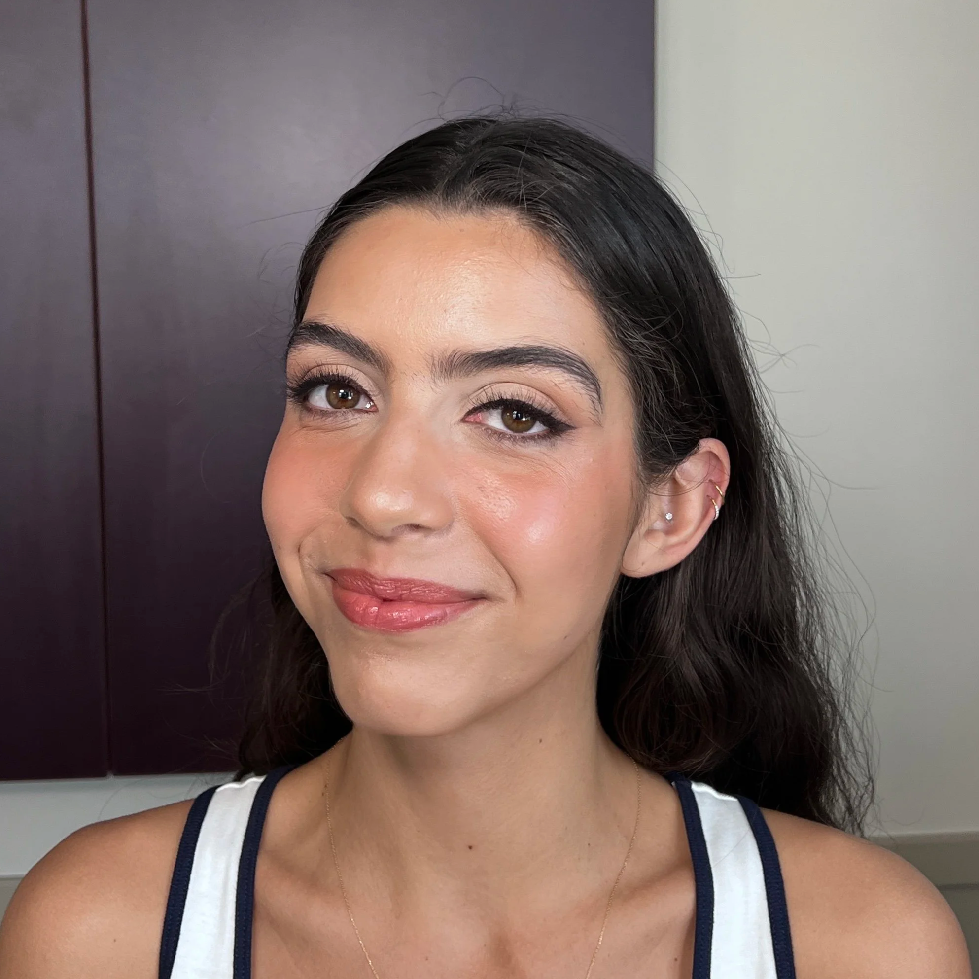 Makeup Artist: Devon