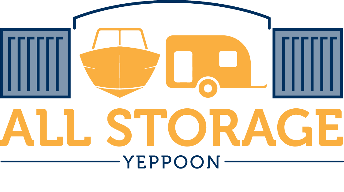 All Storage Yeppoon