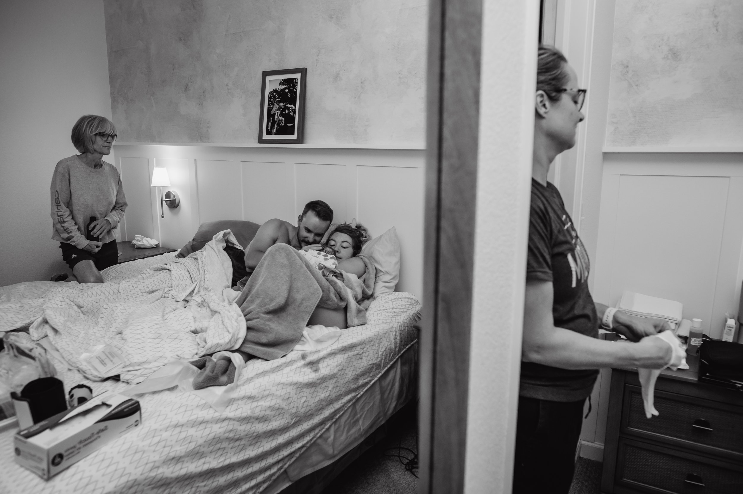 homebirth, midwife, CPM