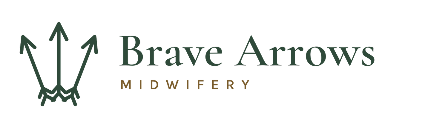 Brave Arrows Midwifery, LLC 