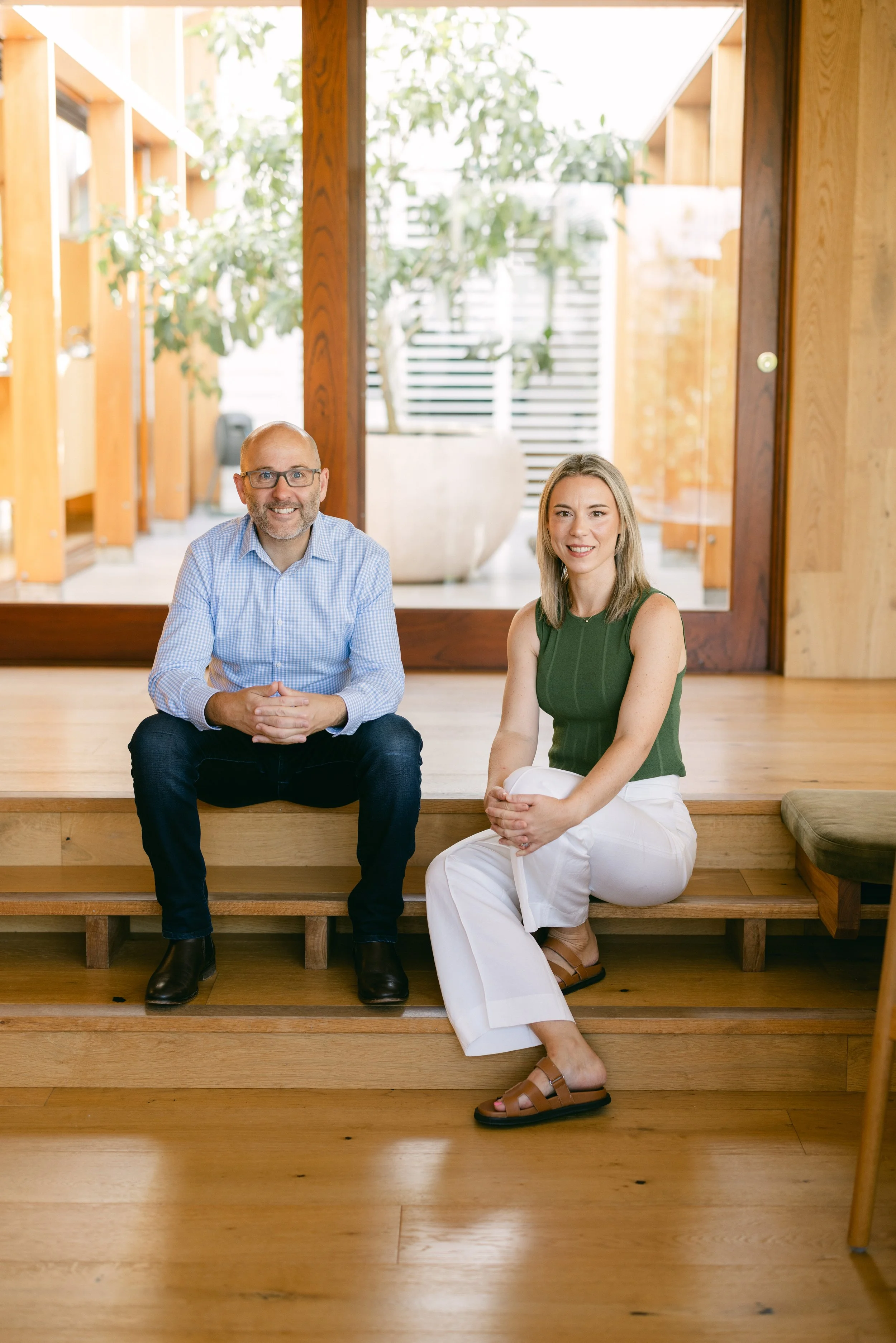 Masterclass: The On-Hire Assignment - Sydney