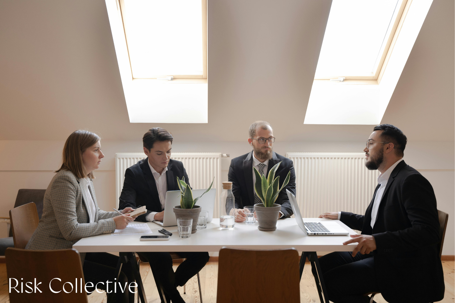 So... What are Businesses Really Doing About Psychosocial Risks?