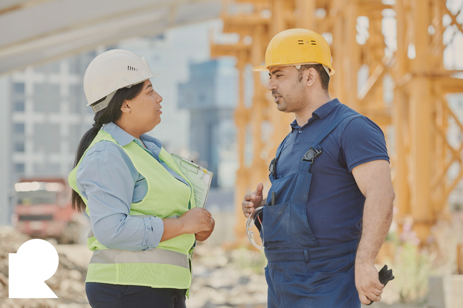 Strengthening Client WHS Evaluations: Insights from a Recent On-Hire Case